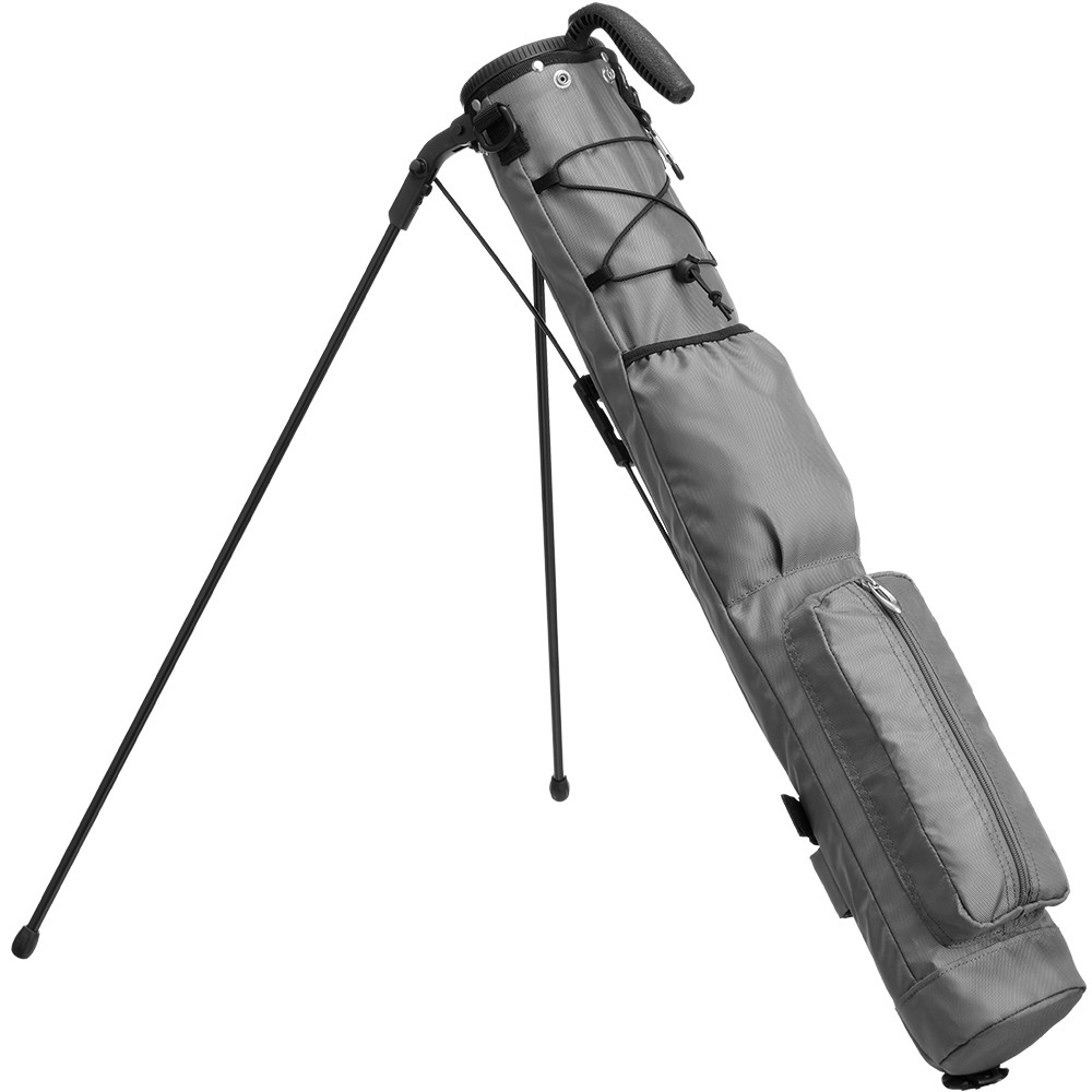 EARTH LEAD 【割引クーポン付き】 ゴルフ クラブケース セルフスタンド