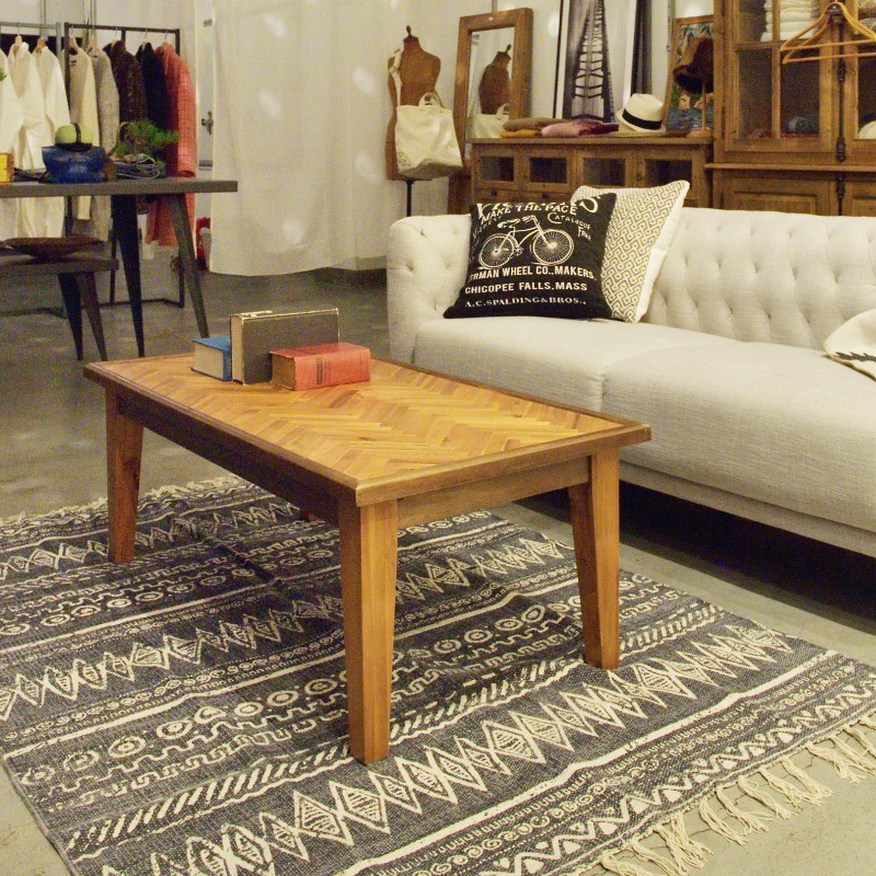 東谷 ローテーブル テーブル センターテーブル リビングテーブル 幅