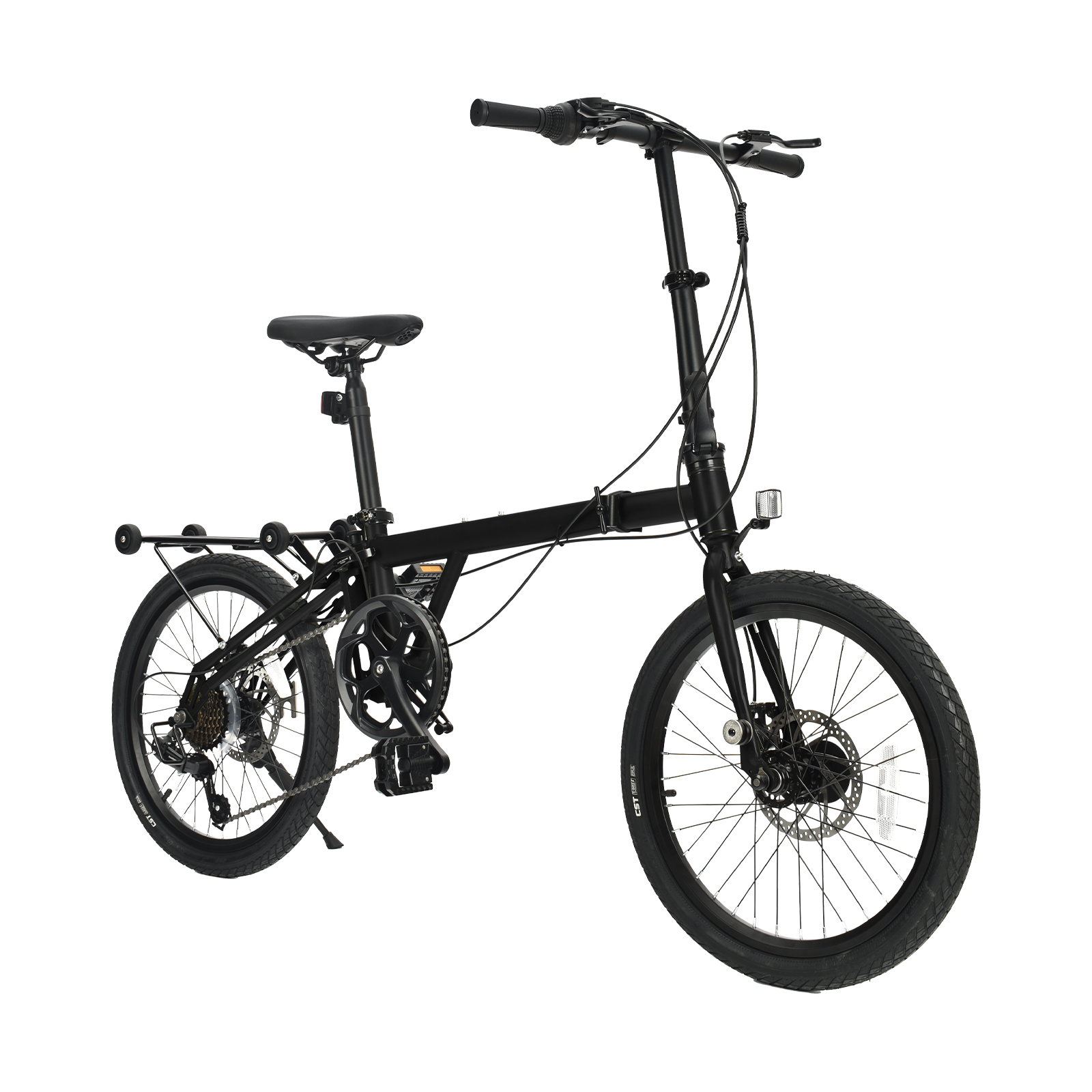 折りたたみ自転車 自転車 軽量 折り畳み自転車 20インチ 自転車20