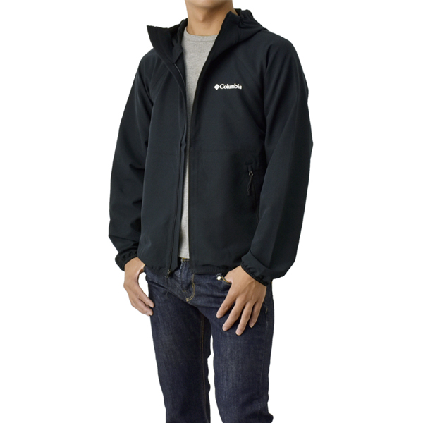 Columbia（コロンビア） ジャケット メンズ 長袖 Columbia Softshell