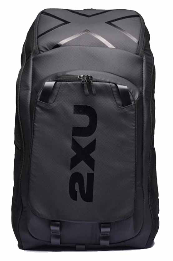 送料無料 大会会場への移動に 2XU トランジション バッグ Transition