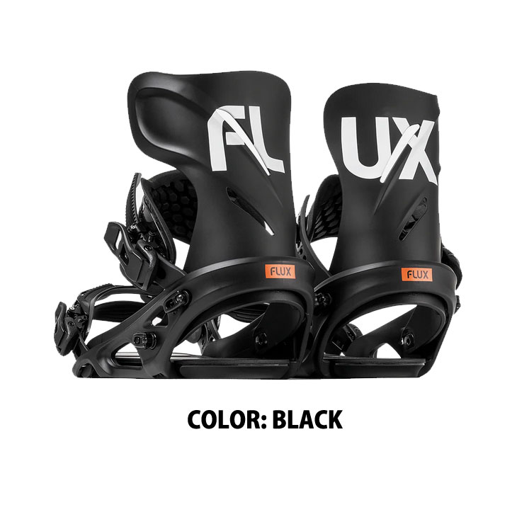 FLUX BINDINGS（フラックスバインディング） 23-24 FLUX フラックス GT