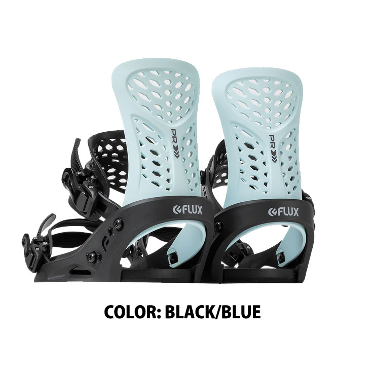 FLUX BINDINGS（フラックスバインディング） 23-24 FLUX フラックス