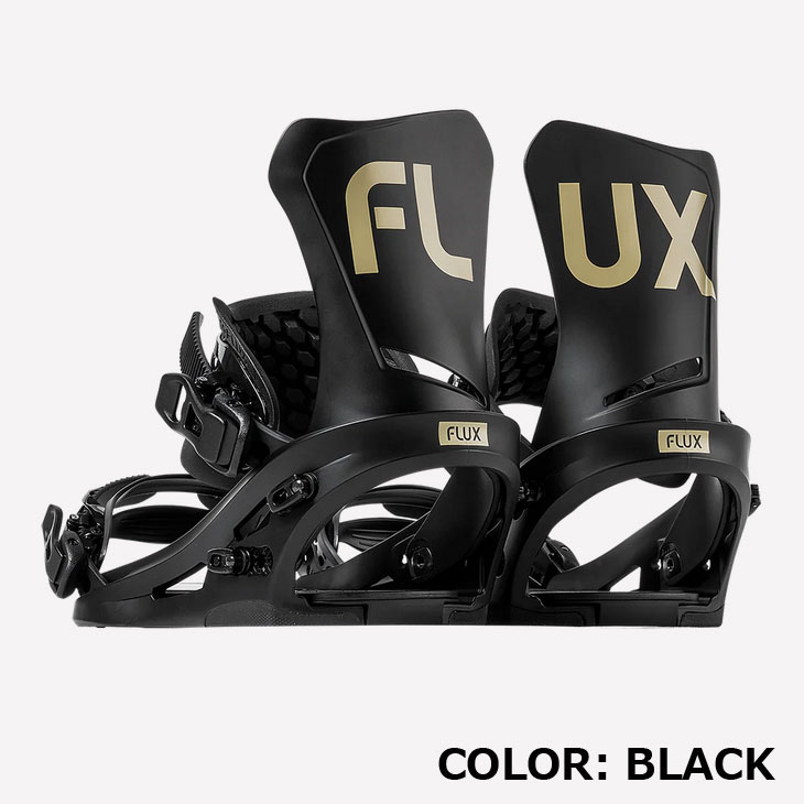 FLUX BINDINGS（フラックスバインディング） 24-25 FLUX フラックス