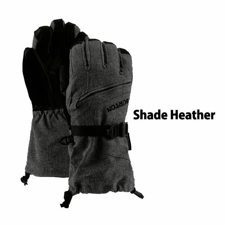 BURTON（バートン） 20-21 BURTON キッズ グローブ Youth Vent Glove 5