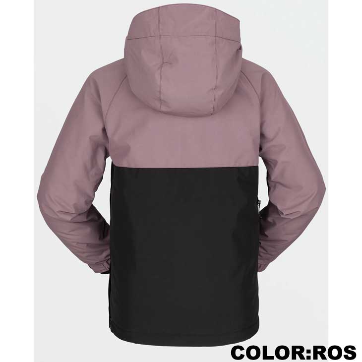 VOLCOM（ボルコム） 22-23 VOLCOM スノーボード ウェア キッズ