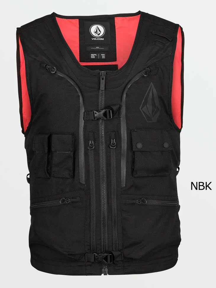 VOLCOM（ボルコム） 22-23 VOLCOM スノーボード ウェア メンズ