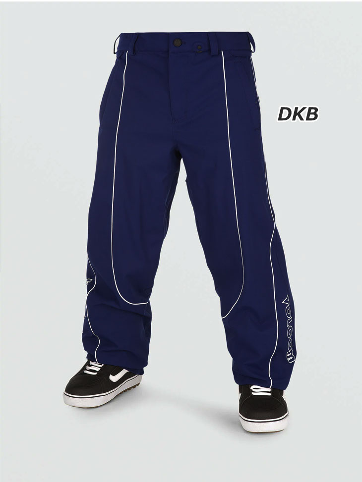 VOLCOM（ボルコム） 22-23 VOLCOM スノーボード ウェア メンズ