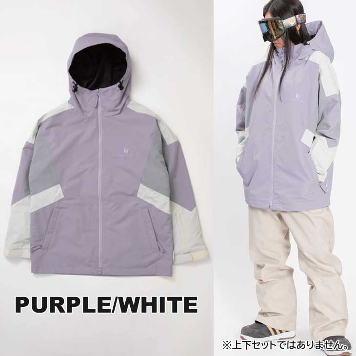 AA（ダブルエー） 22-23 AA ウェアー レディース GIRL / DIRT JACKET