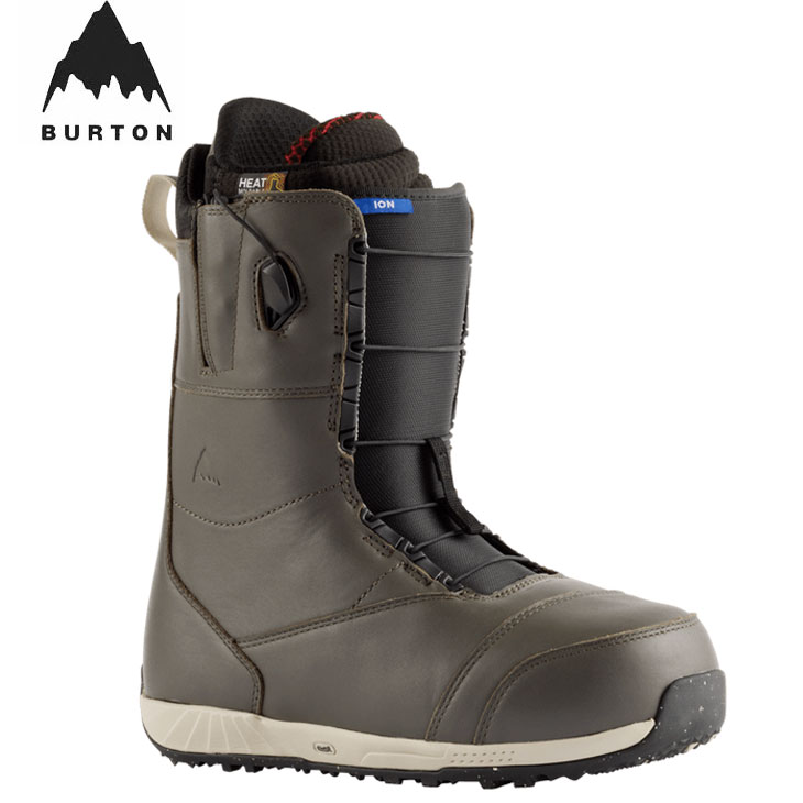 BURTON（バートン） (旧モデル) 22-23 BURTON ブーツ メンズ Ion