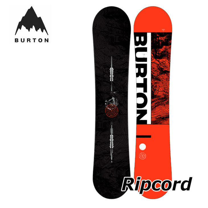 BURTON（バートン） (旧モデル) 22-23 BURTON スノーボード Men's
