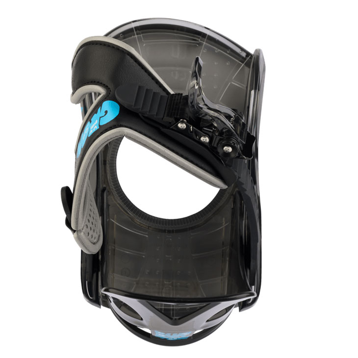 BURTON（バートン） (旧モデル) 22-23 BURTON ビンディング Kids' Grom