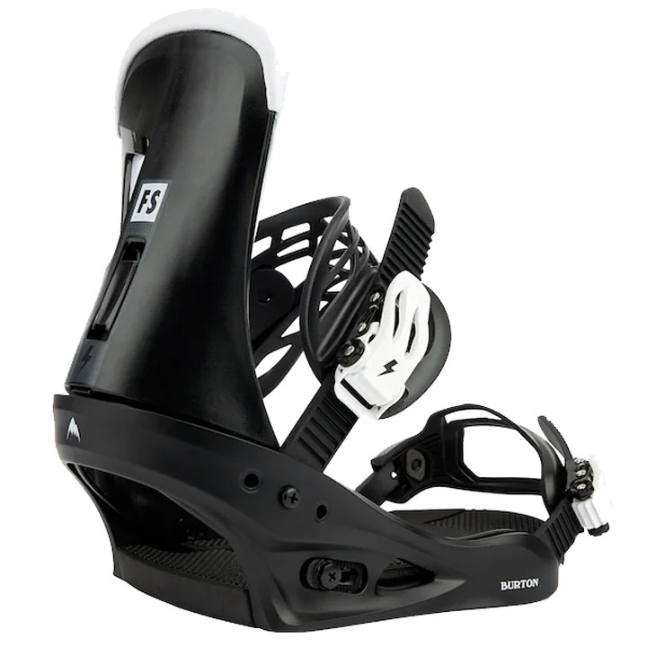 BURTON（バートン） (旧モデル) 22-23 BURTON ビンディング Freestyle