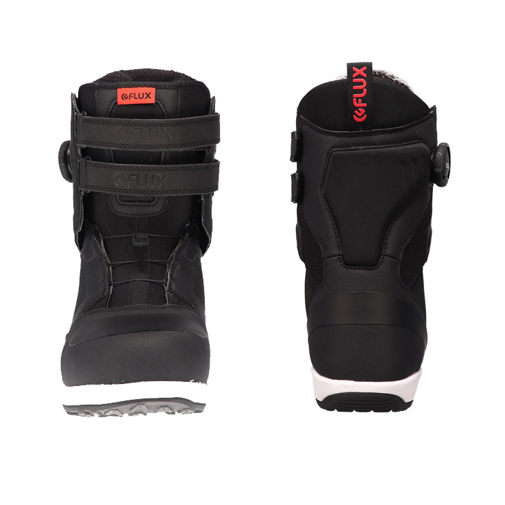 FLUX BINDINGS（フラックスバインディング） 22-23 FLUX フラックス