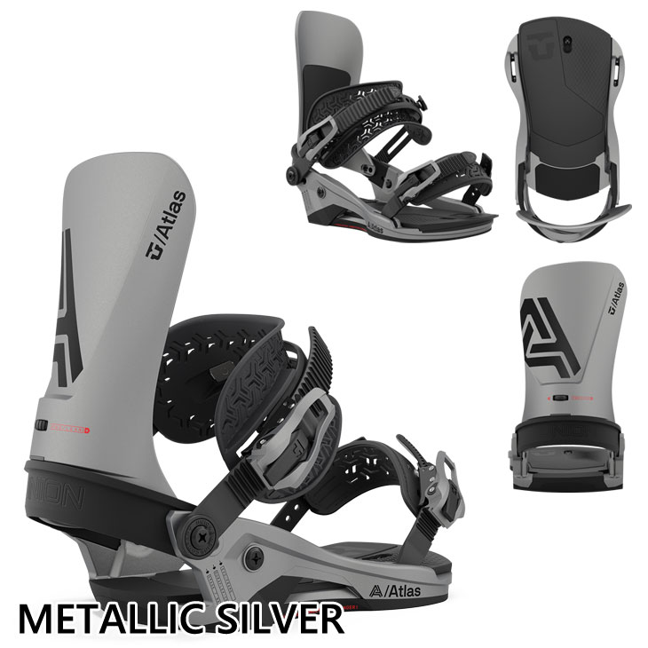 UNION BINDING 23-24 UNION ユニオン ビンディング バインディング