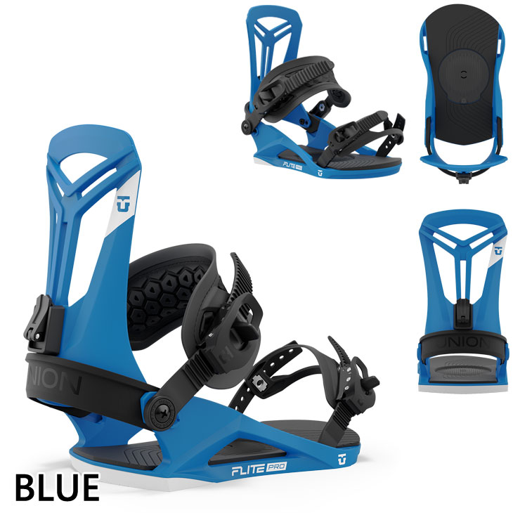 UNION BINDING 23-24 UNION ユニオン ビンディング バインディング