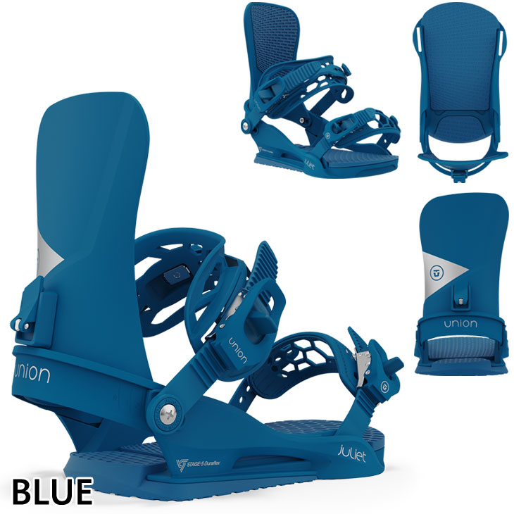 UNION ユニオン トリロジー Sサイズ BLUEBELL 23-24 UNION ユニオン