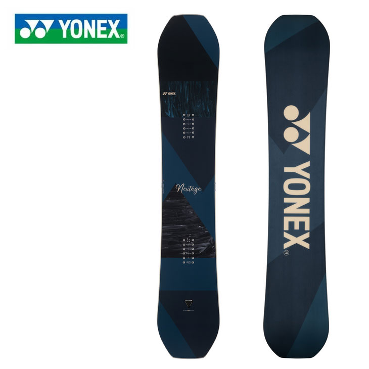 YONEX（ヨネックス） 23-24 YONEX NEXTAGE ネクステージ snow board