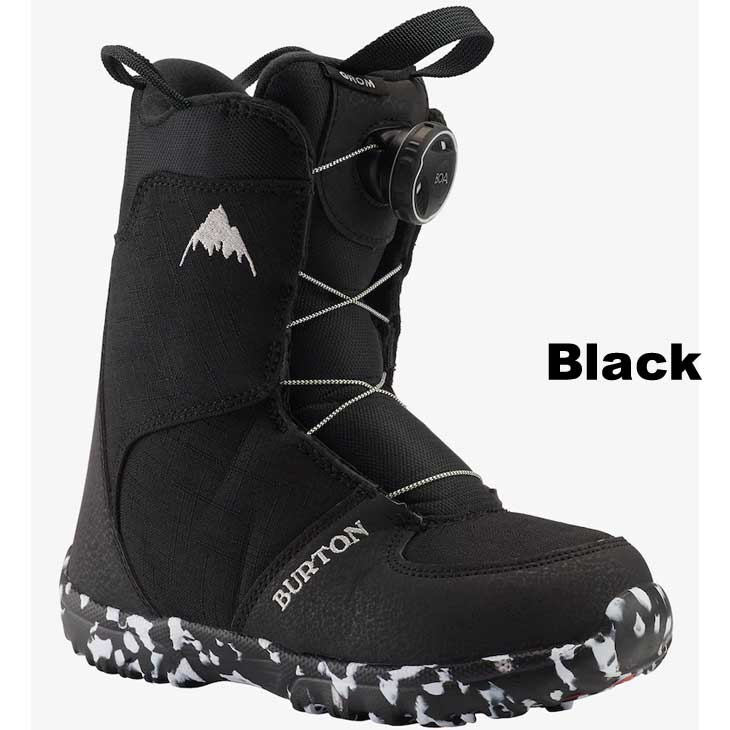 BURTON（バートン） 23-24 BURTON スノーボード ブーツ キッズ Kids