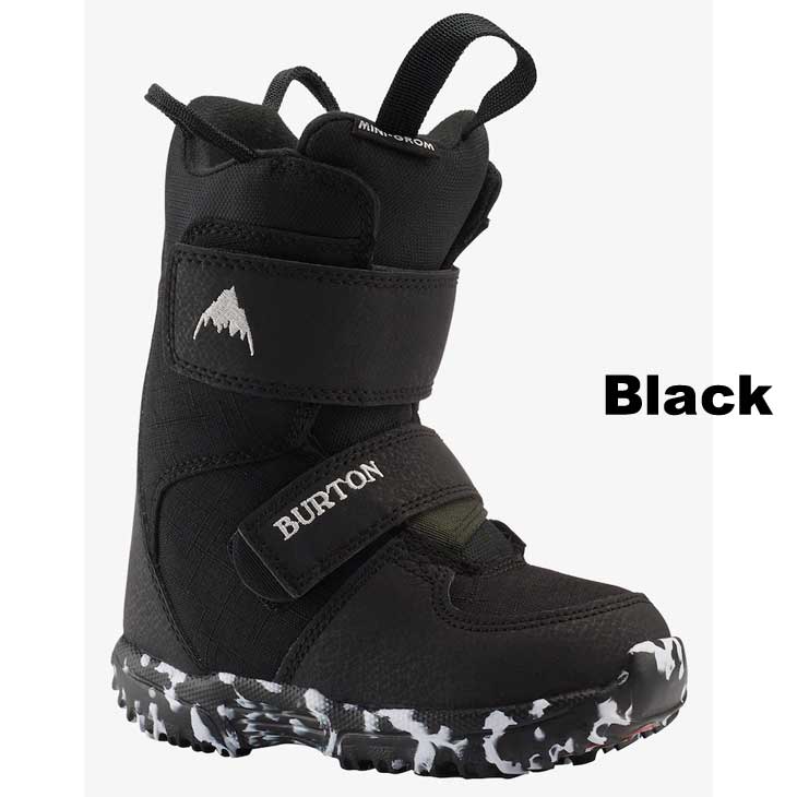 BURTON（バートン） 23-24 BURTON スノーボード ブーツ キッズ