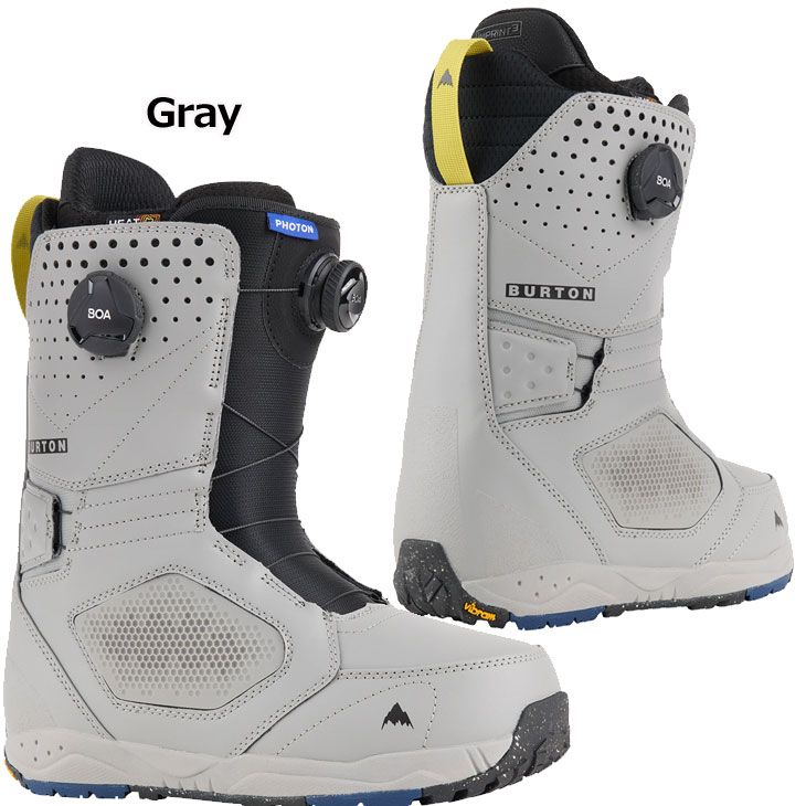 BURTON（バートン） 23-24 BURTON スノーボード ブーツ メンズ Men's