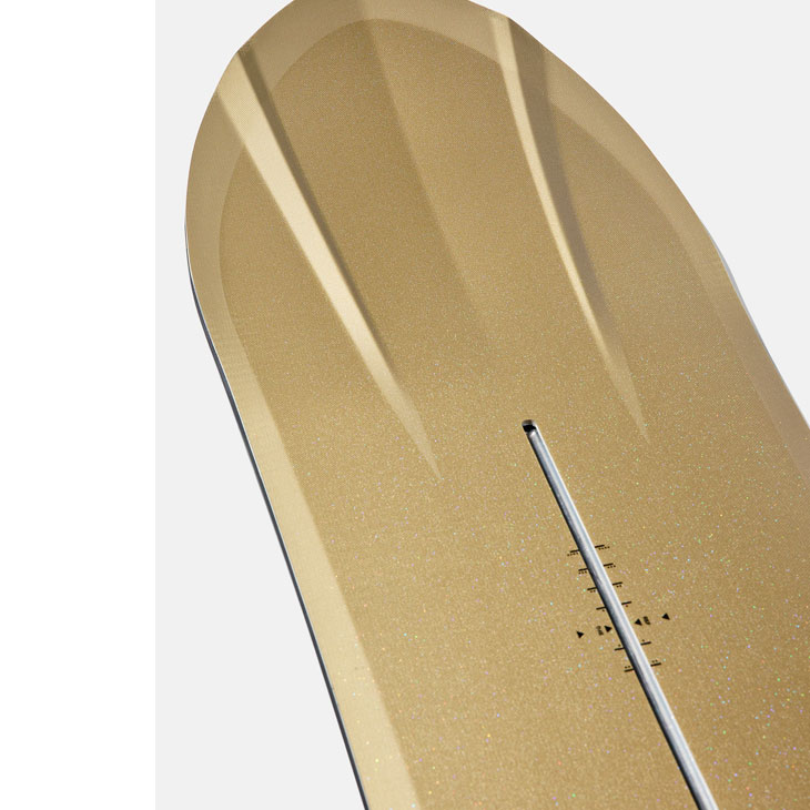 BURTON（バートン） 23-24 BURTON スノーボード パウダー Family Tree