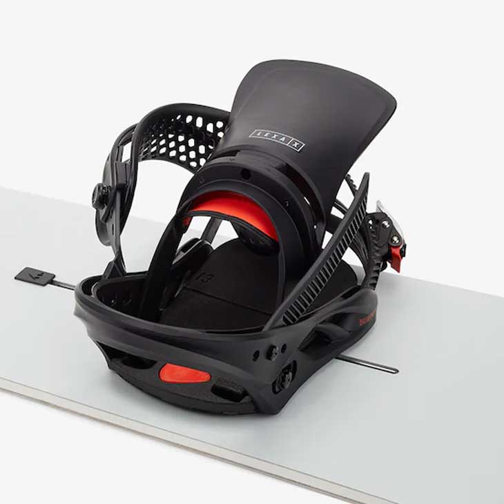 BURTON（バートン） 23-24 BURTON ビンディング レディース LEXA X Re