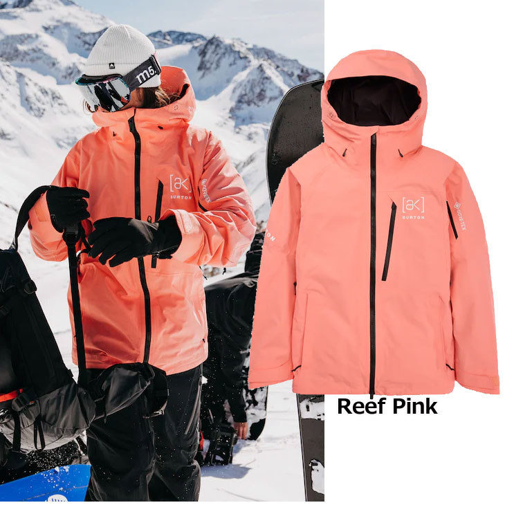 BURTON（バートン） 23-24 BURTON メンズ スノーボード ウエアー WEAR