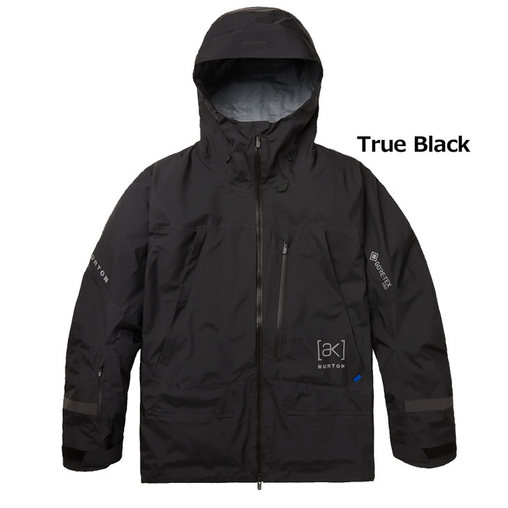 BURTON（バートン） 23-24 BURTON メンズ スノーボード ウエアー [ak