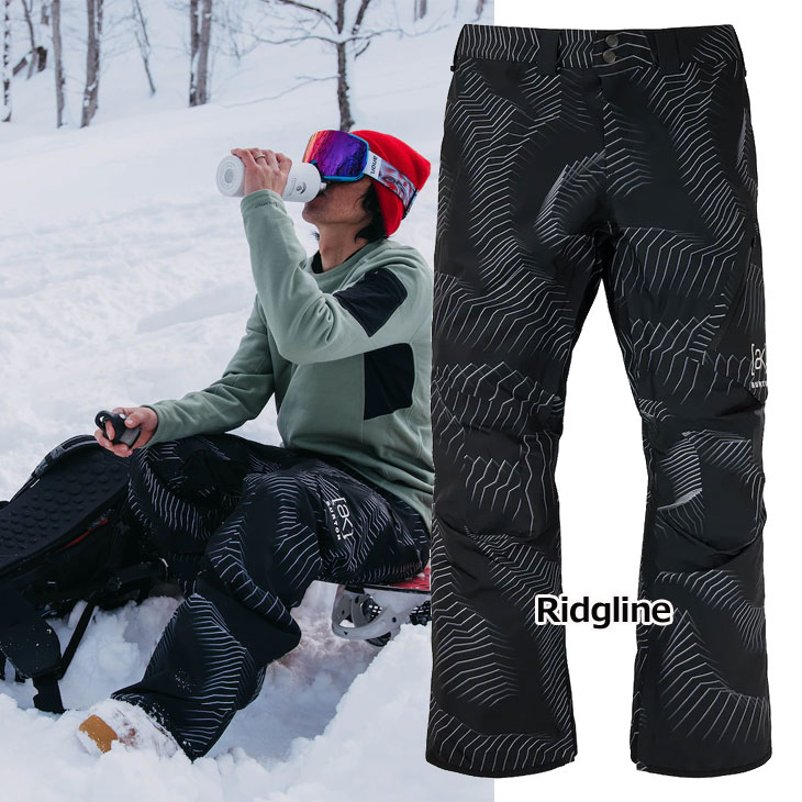 BURTON（バートン） 23-24 BURTON メンズ スノーボード ウエアー WEAR