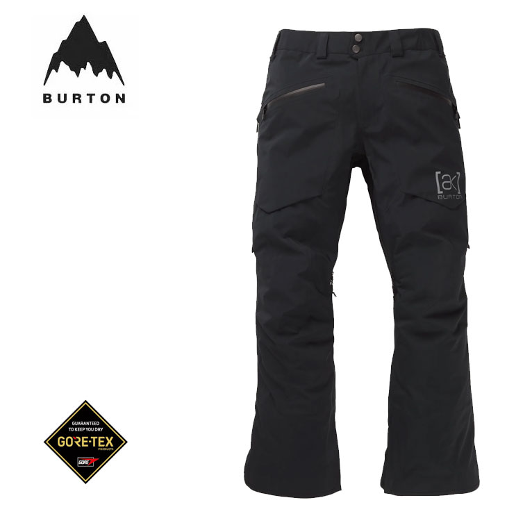 BURTON（バートン） 23-24 BURTON メンズ スノーボード ウエアー [ak