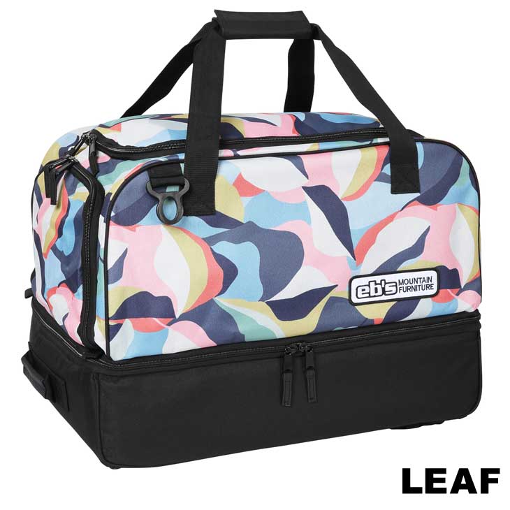 eb's（エビス） 23-24 ebs スノーボード バッグ 収納 MULTI CONTAINER