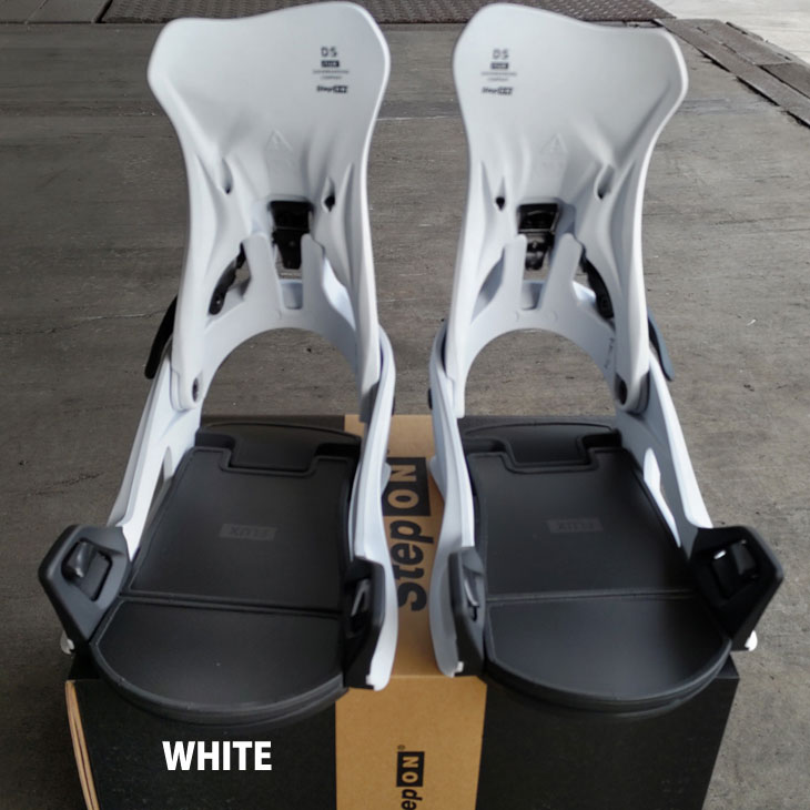 FLUX BINDINGS（フラックスバインディング） 23-24 FLUX フラックス DS