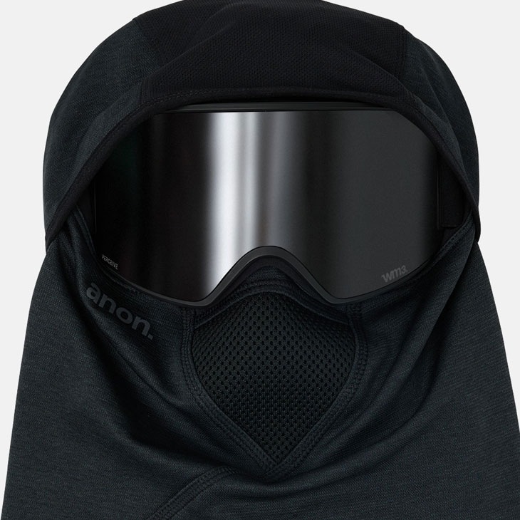 anon 25-26 ANON アノン フェイスマスク MFI テック バラクラバ MFI