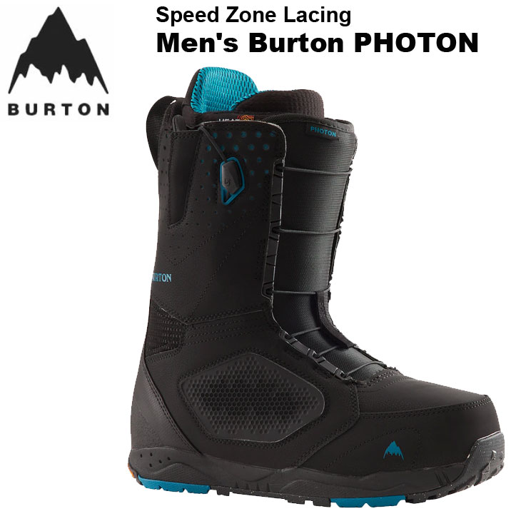 BURTON（バートン） 24-25 BURTON スノーボード ブーツ メンズ Men's