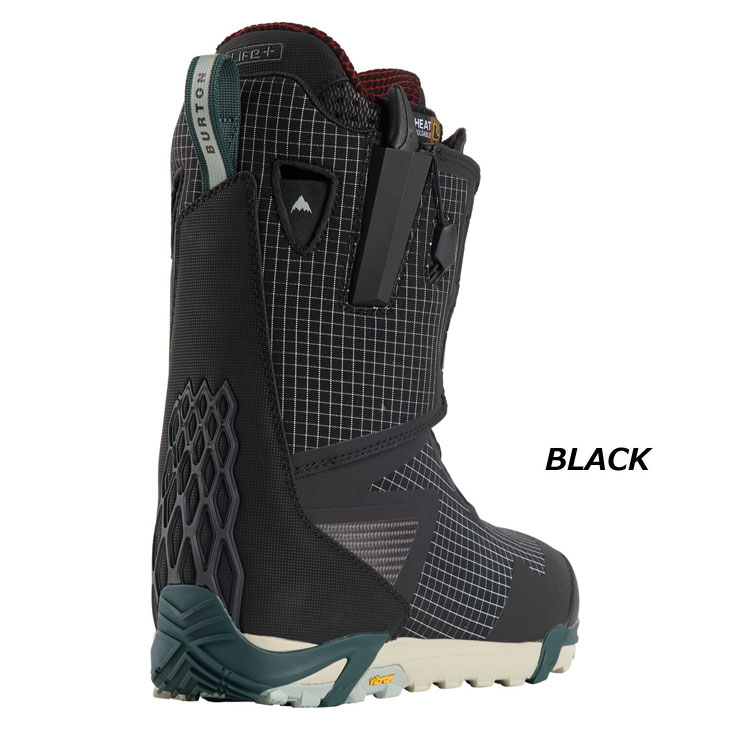 BURTON（バートン） 24-25 BURTON スノーボード ブーツ メンズ Men's