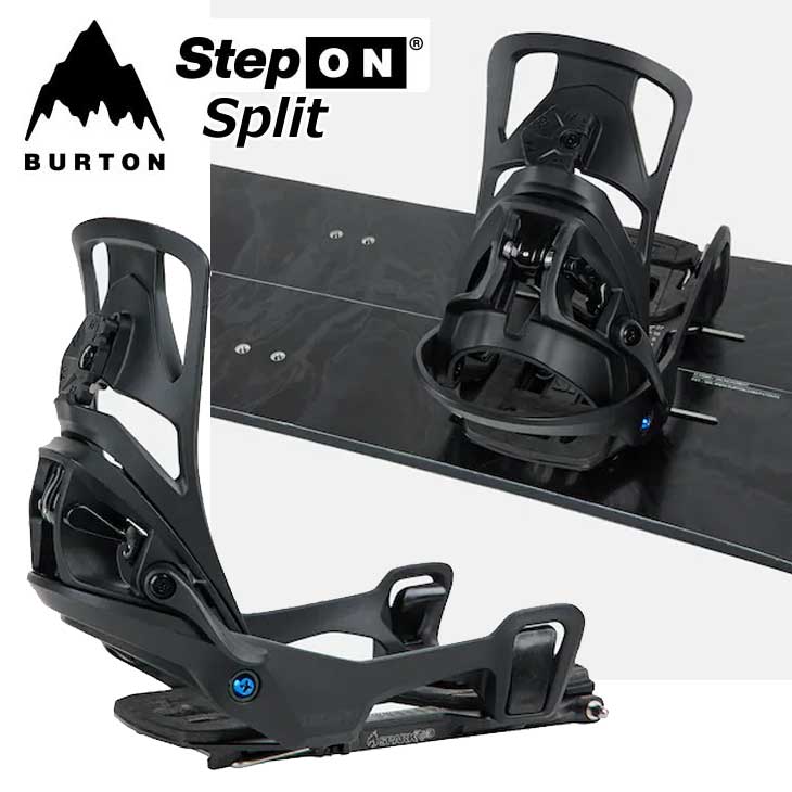 BURTON（バートン） 24-25 BURTON スノーボード ビンディング メンズ