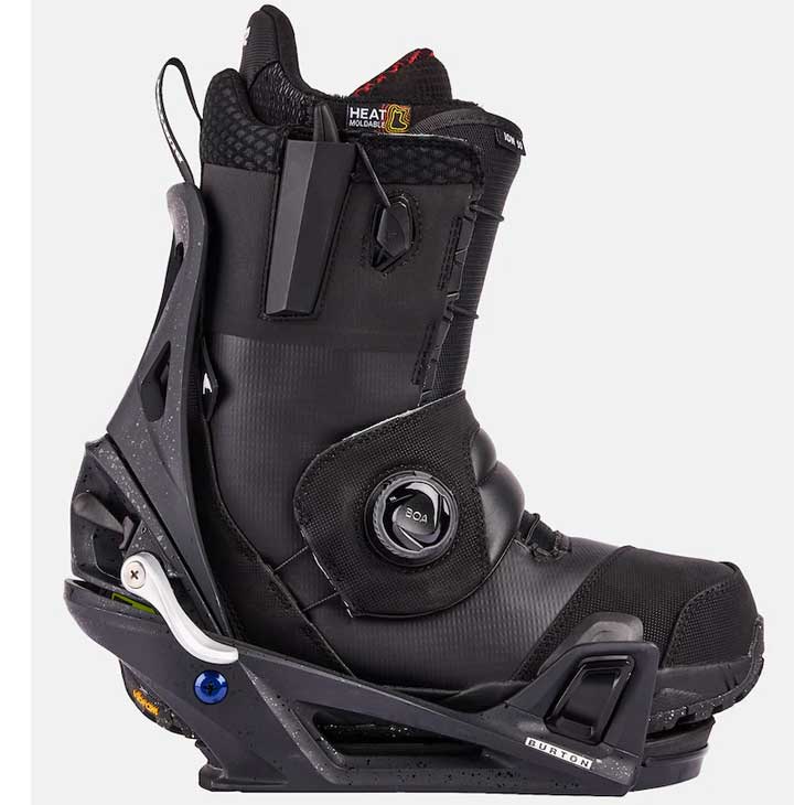 BURTON（バートン） 24-25 BURTON スノーボード ビンディング メンズ