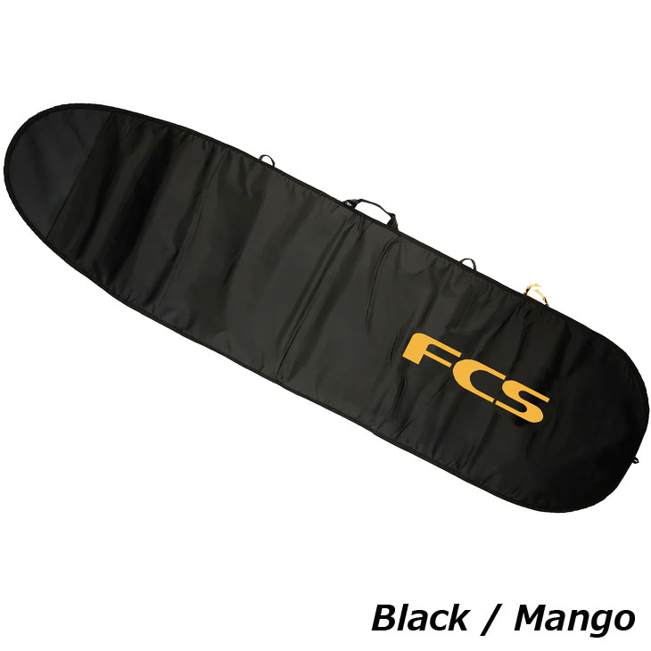 FCS サーフボード ケース Classic Fun Board Cover【7-0】 ハード