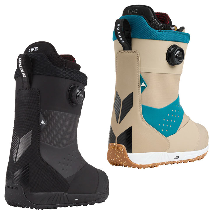 Burton Ion スノーボードブーツ 26.5 JAPANFIT BURTON ION アイオン