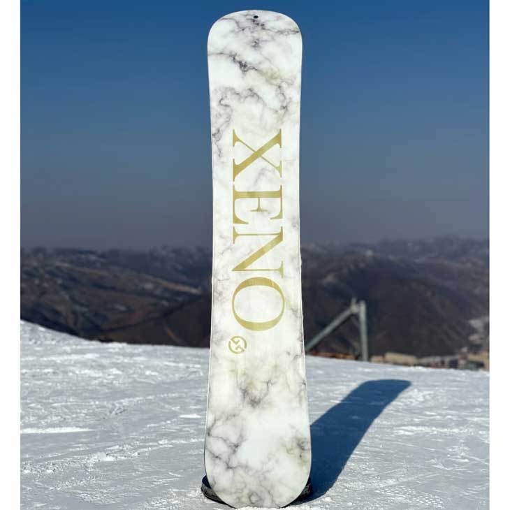 NIDECKER（ナイデッカー） 25-26 GT snowboards ジーティー