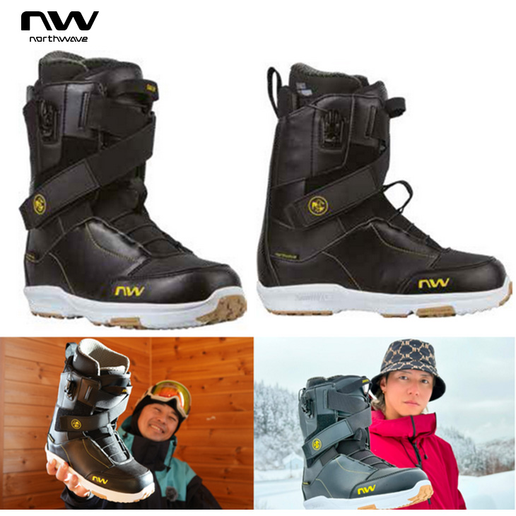 25-26 Northwave JOKER スノボー ブーツ 25.5 25nw04mjoker_1.jpg