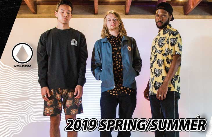 VOLCOM レッド タッパー Stone Neo Jacket VOLCOM（ボルコム