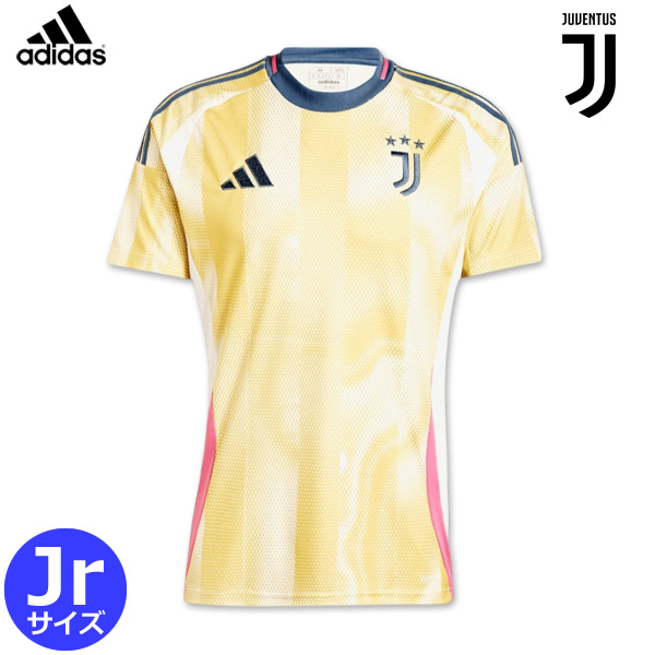 adidas（アディダス） ユベントス ユヴェントス ユニフォーム アウェイ