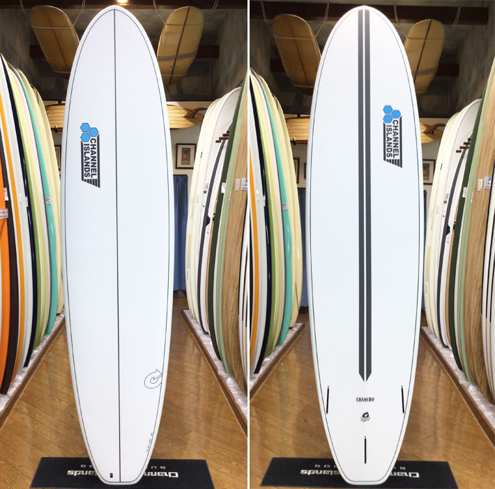 Torq CHANNEL S CHANCHO 7'6
