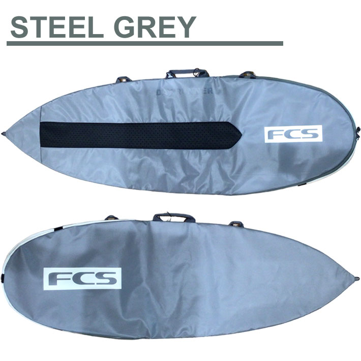 FCS サーフボードケース ハードケース エフシーエス ショートボード用
