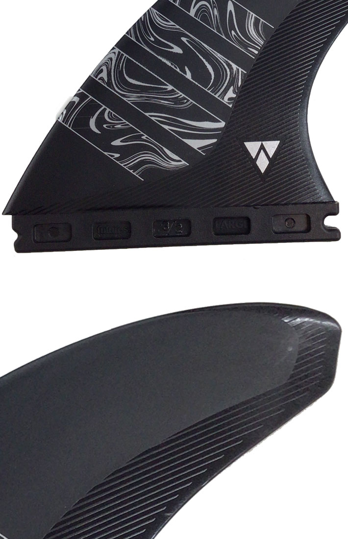 futures.（フューチャー） ショートボード用フィン フューチャーフィン