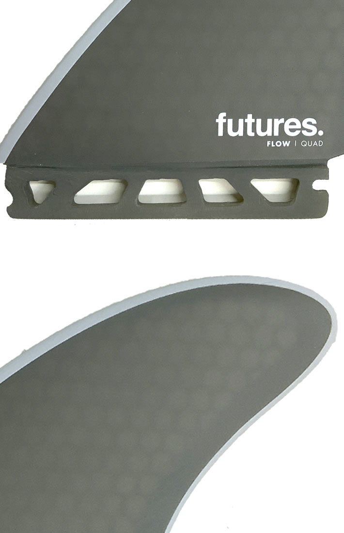 futures.（フューチャー） ショートボード用フィン フューチャーフィン