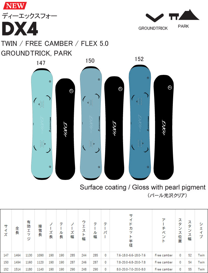 NOVEMBER（ノベンバー） 25-26 ノーベンバー スノーボード NOVEMBER
