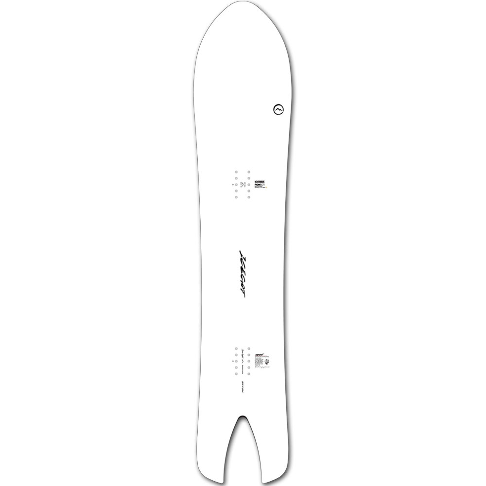 NOVEMBER（ノベンバー） 25-26 パウダーボード NOVEMBER ICECAT アイス